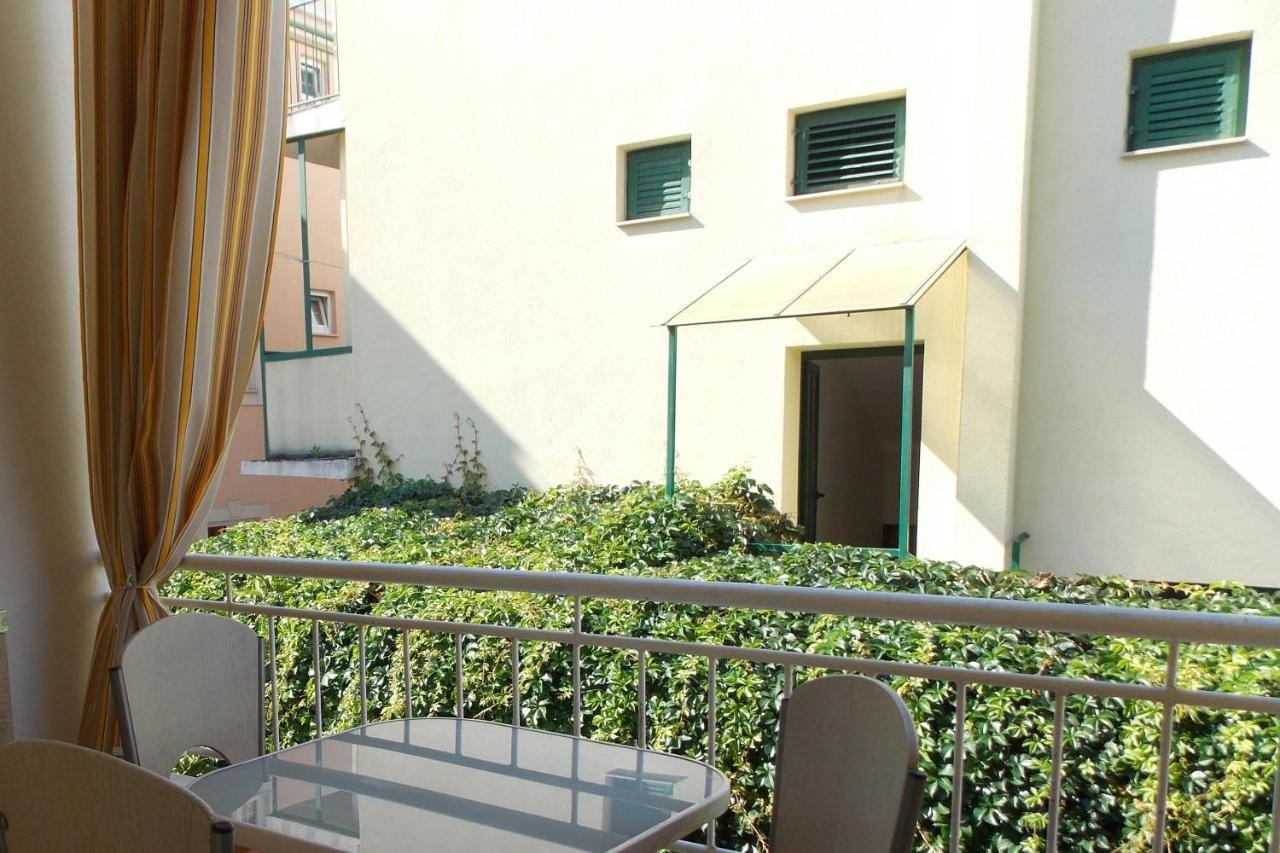 Apartments With A Parking Space Podgora, Makarska - 12816 Eksteriør bilde